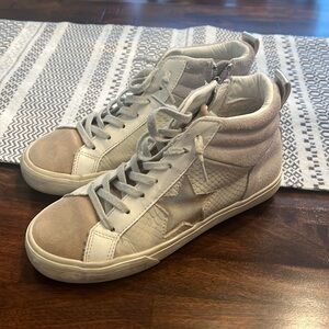 Vintage Havana sneakers